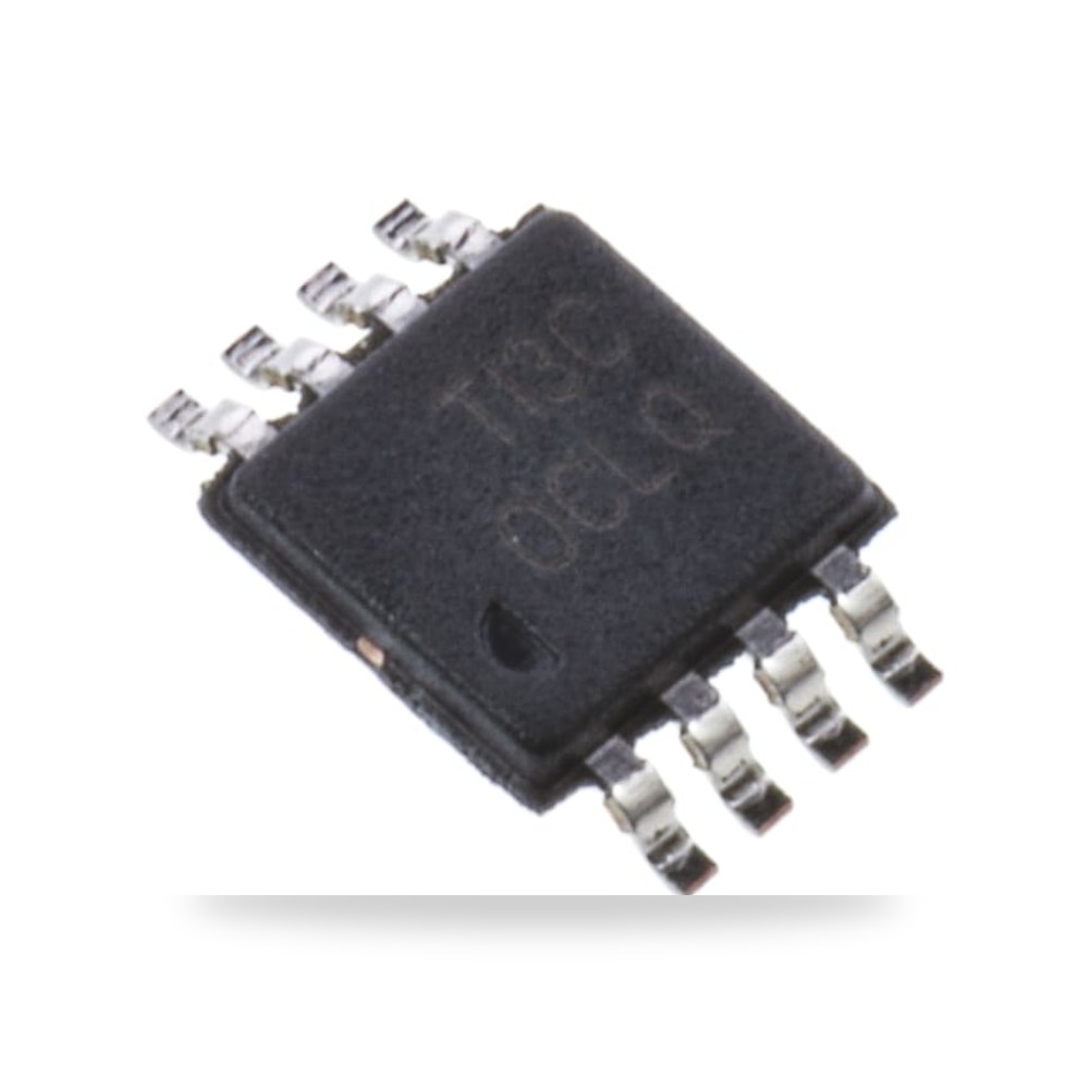 مضخم عملياتي إلكتروني Op Amp 20 عالي الكفاءة ريمكو للتوريدات الصناعية (Reemco Industrial)