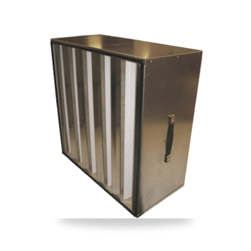 شريحة وعازل حماية إشارات وترددات IC 610 مم RS ريمكو للتوريدات الصناعية (Reemco Industrial)