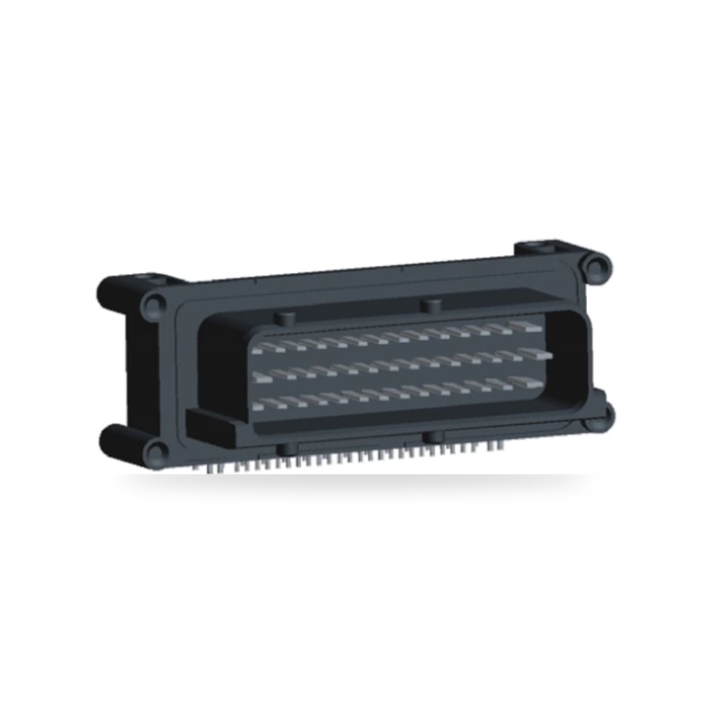 فيش وموصل كهرباء سيارات 42 خط صناعي RS PRO ريمكو للتوريدات الصناعية (Reemco Industrial)