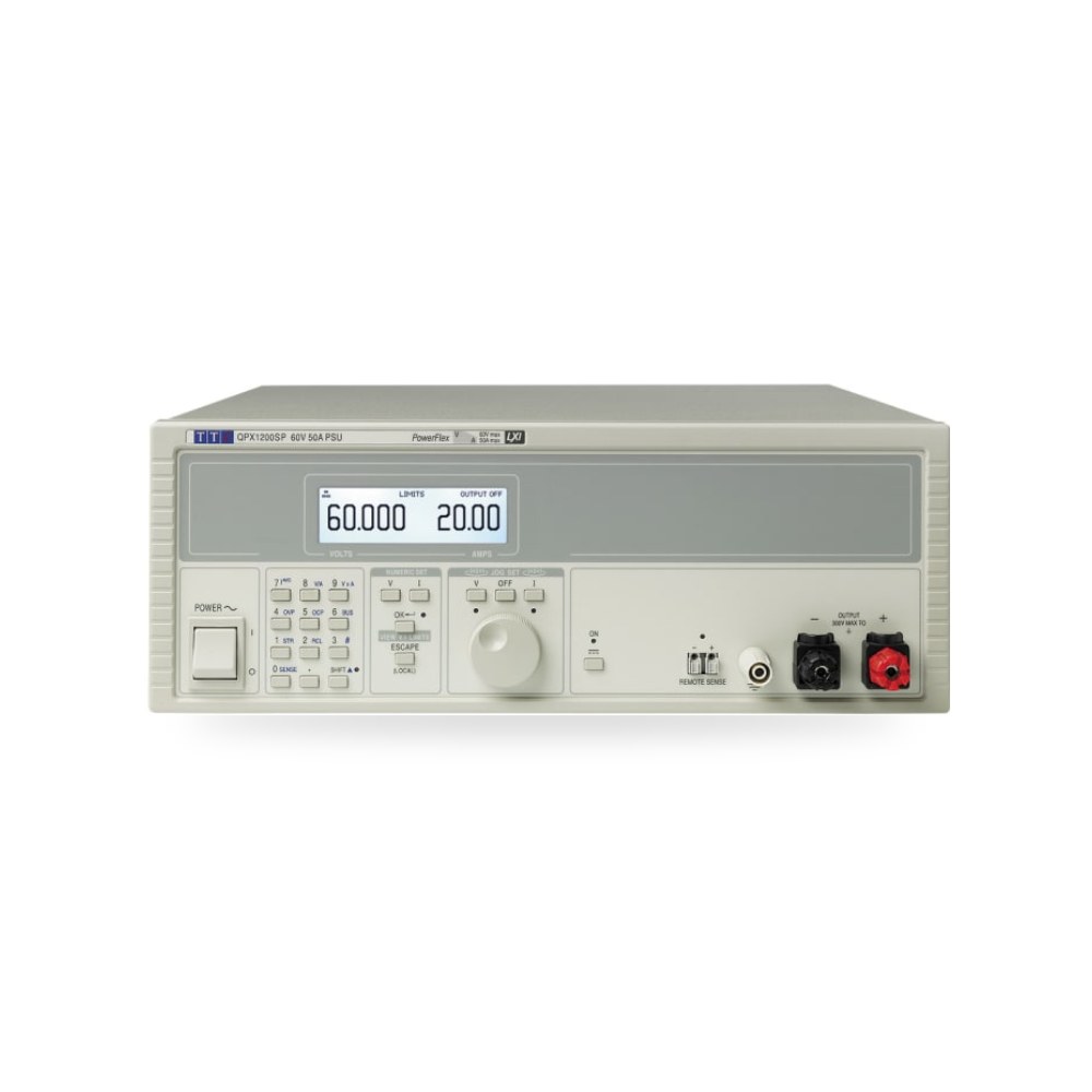 مزود طاقة سويتشينج 0 فولت 50 أمبير معتمد ريمكو للتوريدات الصناعية (Reemco Industrial)