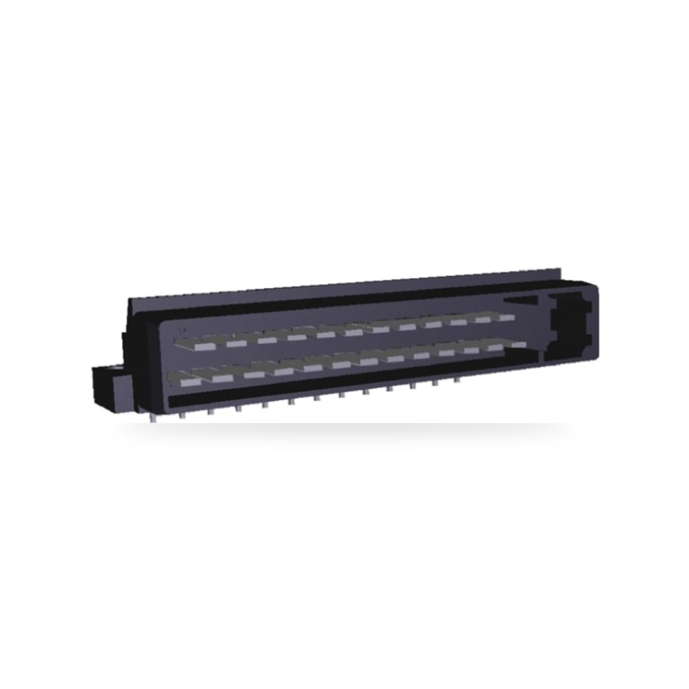 فيش وموصل كهرباء سيارات 25 طراز احترافي RS ريمكو للتوريدات الصناعية (Reemco Industrial)