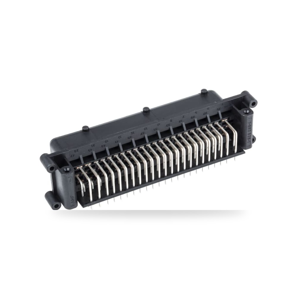 فيش وموصل كهرباء سيارات 70 خط صناعي طراز ريمكو للتوريدات الصناعية (Reemco Industrial)