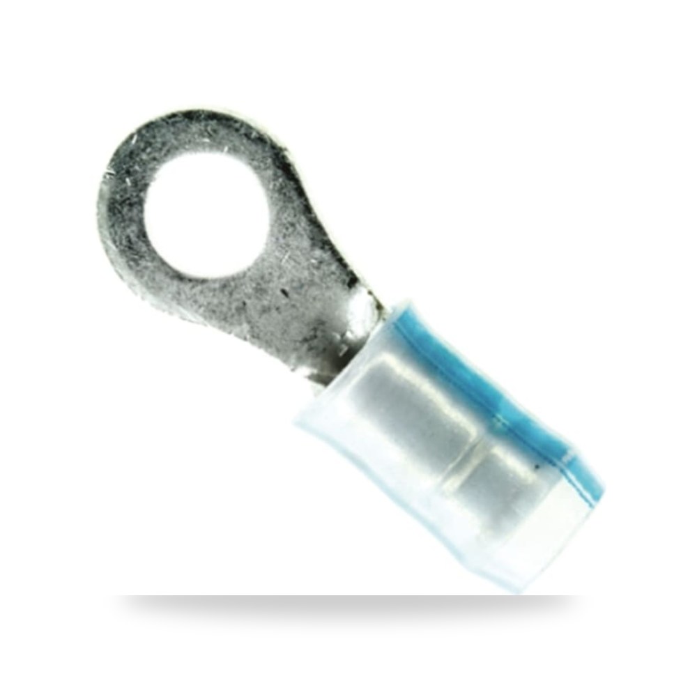 ترميل ونهاية طرفية حلقية كبس فئة V Z صناعي RS ريمكو للتوريدات الصناعية (Reemco Industrial)