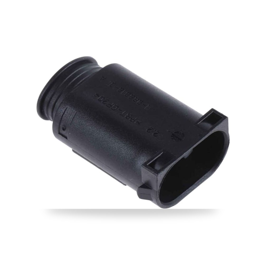 فيش وموصل كهرباء سيارات 6 طراز K RS PRO ريمكو للتوريدات الصناعية (Reemco Industrial)
