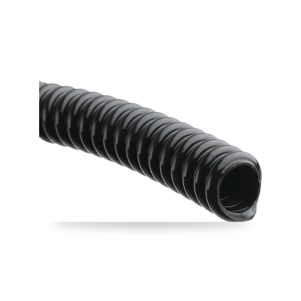 ماسورة تمديدات كابلات كهربائية طراز F معتمد ريمكو للتوريدات الصناعية (Reemco Industrial)