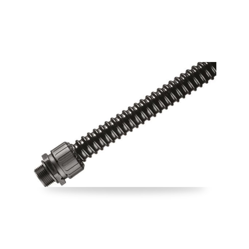ماسورة تمديدات كابلات كهربائية طراز F شاق RS ريمكو للتوريدات الصناعية (Reemco Industrial)