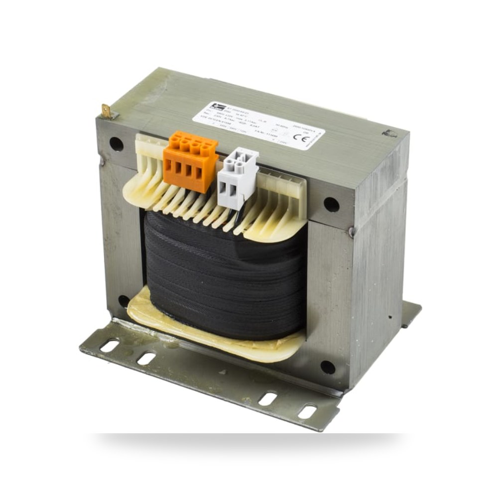 محول قدرة وتحكم شاسيه صناعي 2 KVA 230 صناعي ريمكو للتوريدات الصناعية (Reemco Industrial)