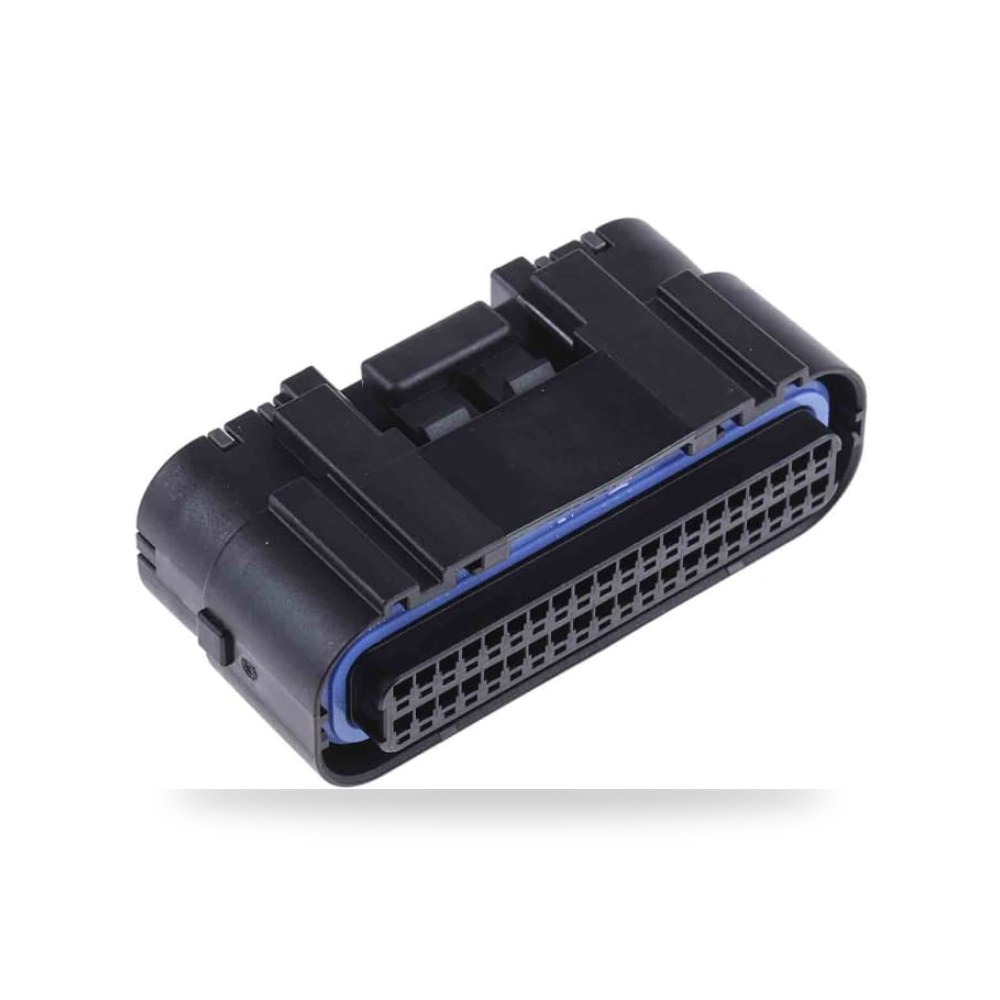 فيش وموصل كهرباء سيارات 40 خط عالي الكفاءة RS ريمكو للتوريدات الصناعية (Reemco Industrial)