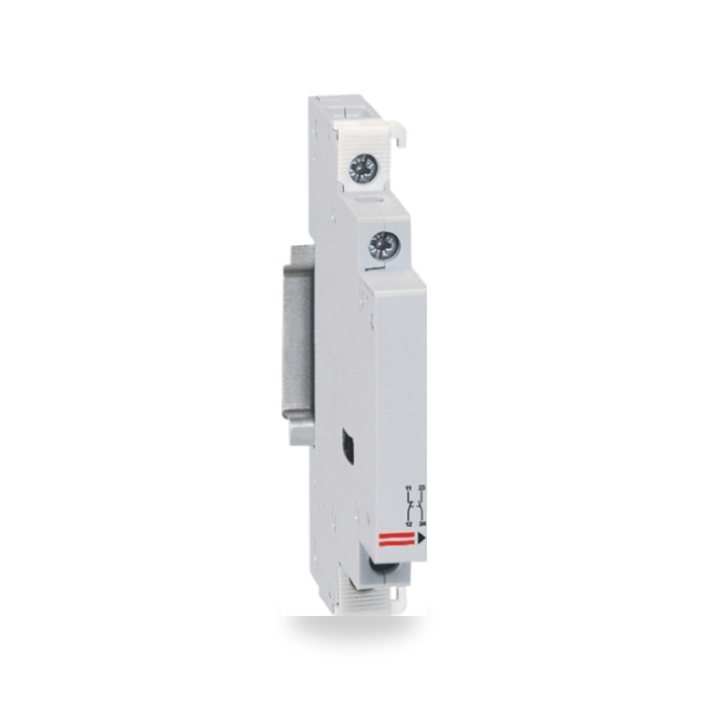 كونتاكتور كهرومغناطيسي 230 طراز S RS PRO ريمكو للتوريدات الصناعية (Reemco Industrial) موديل 4