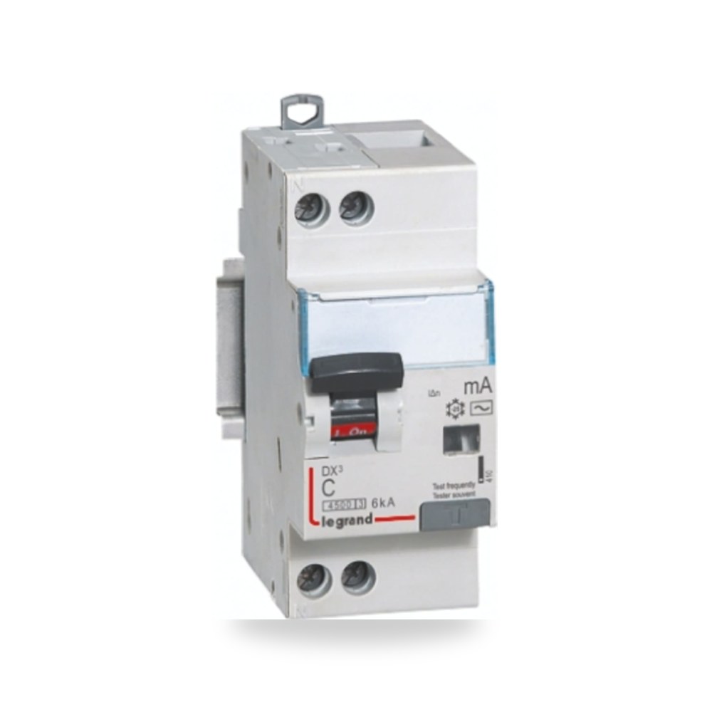 قاطع وفيوز حماية دوائر كهربائية عالي الدقة RS ريمكو للتوريدات الصناعية (Reemco Industrial)