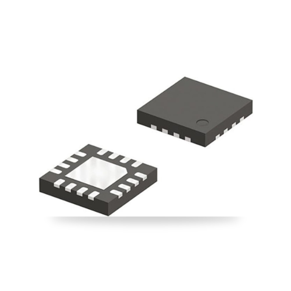 محول إشارة تماثلية لرقمية ADC إلكتروني 16 ريمكو للتوريدات الصناعية (Reemco Industrial)
