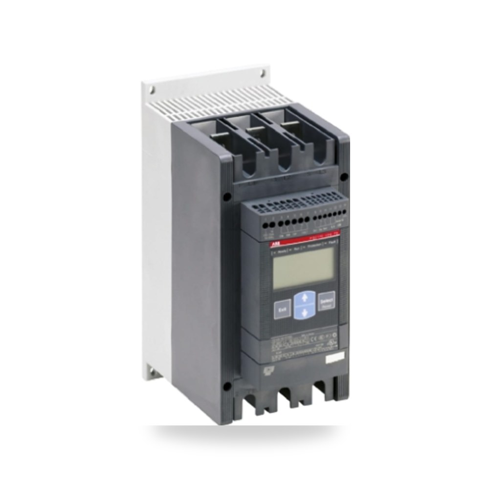 بادئ تشغيل محركات كهربائية 75 طراز احترافي RS ريمكو للتوريدات الصناعية (Reemco Industrial)
