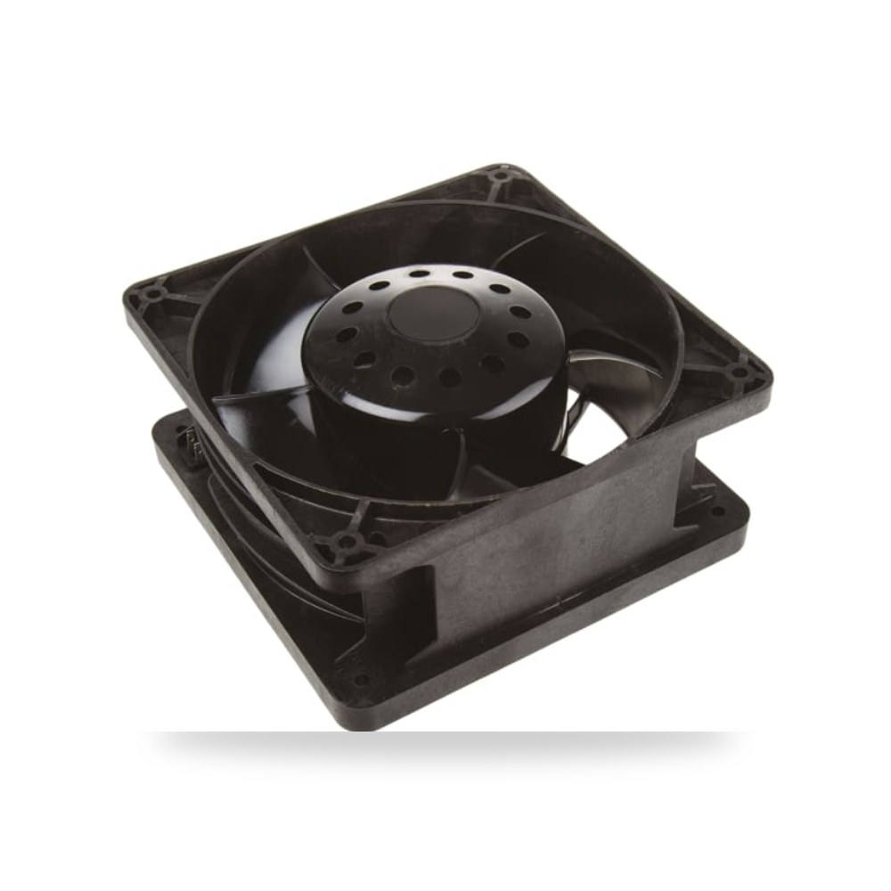 مروحة تبريد محورية للكبائن 230V AC 51 صناعي ريمكو للتوريدات الصناعية (Reemco Industrial)