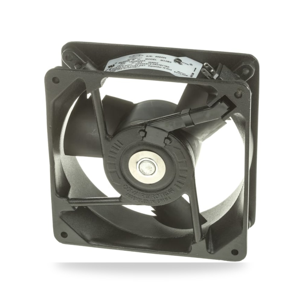 مروحة تبريد محورية للكبائن 115V AC 13 صناعي ريمكو للتوريدات الصناعية (Reemco Industrial)