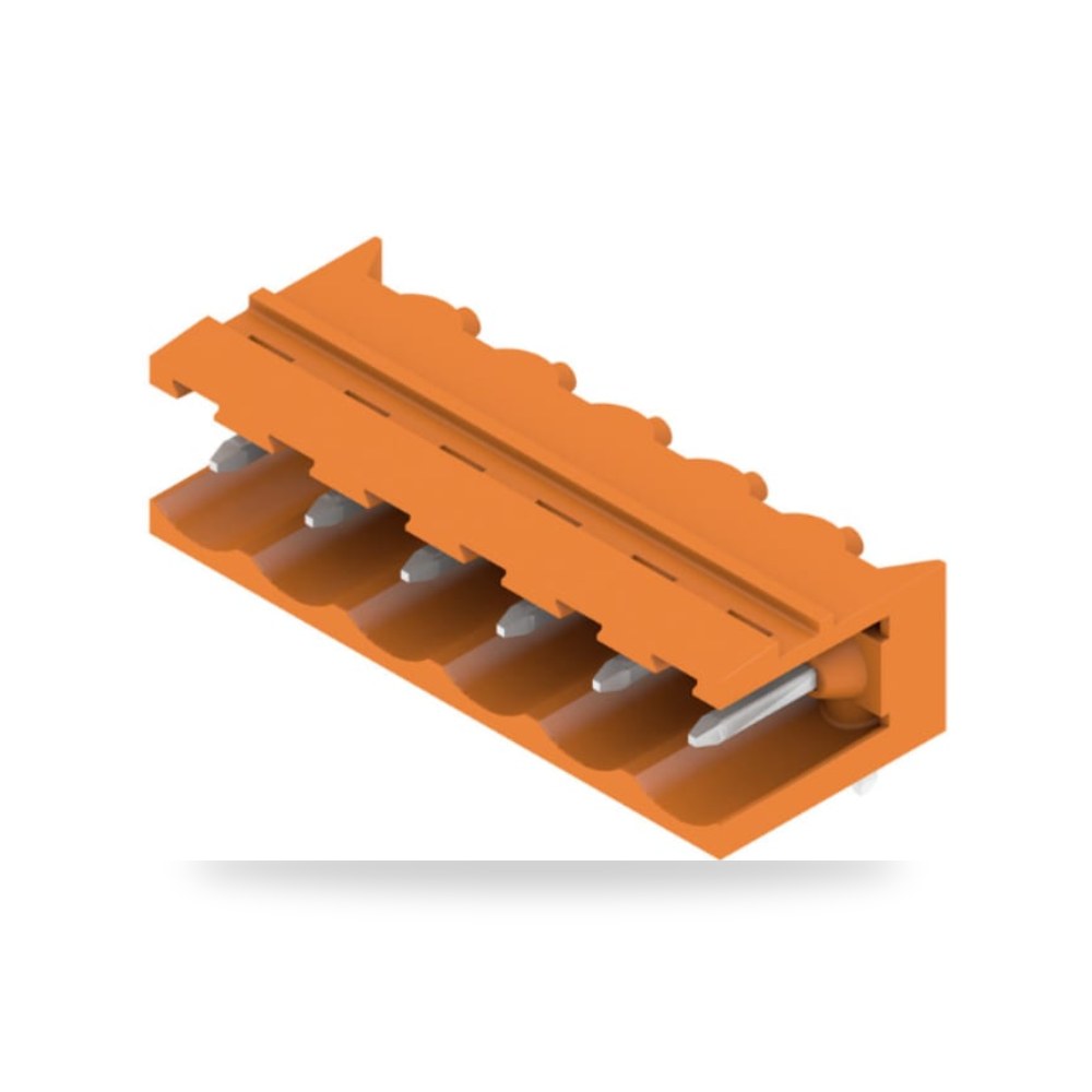 روزتة وبلوك أطراف بوردات PCB 6 خط طراز C متين ريمكو للتوريدات الصناعية (Reemco Industrial)