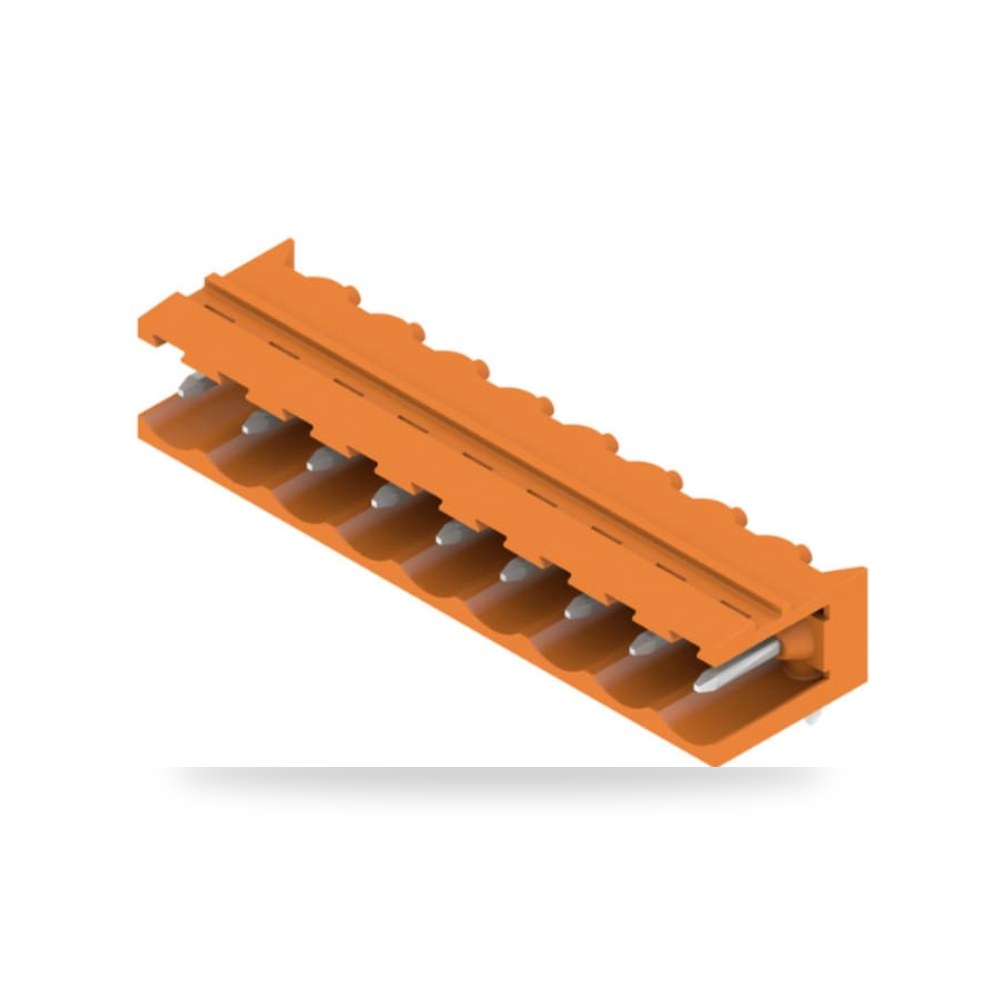 روزتة وبلوك أطراف بوردات PCB 9 فائق التحمل RS ريمكو للتوريدات الصناعية (Reemco Industrial)