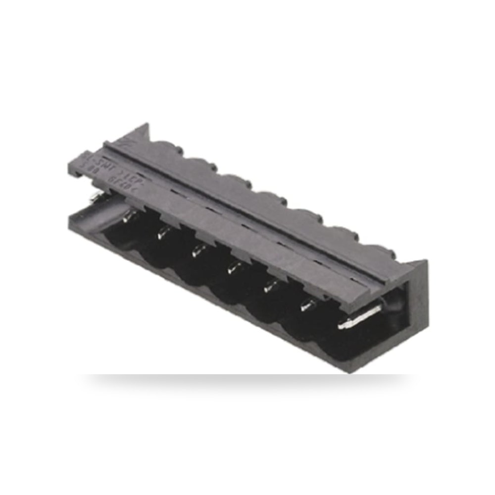 روزتة وبلوك أطراف بوردات PCB 9 خط تصميم صناعي ريمكو للتوريدات الصناعية (Reemco Industrial)