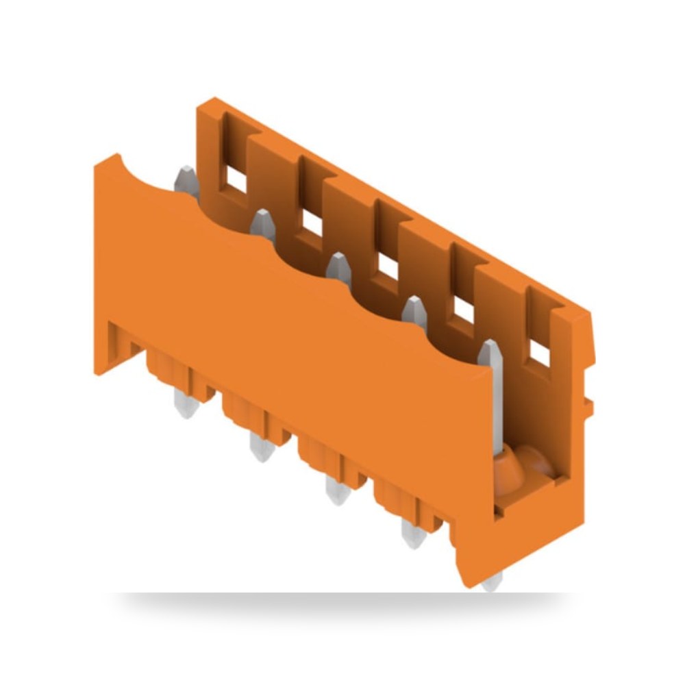 روزتة وبلوك أطراف بوردات PCB 5 خط طراز C متين ريمكو للتوريدات الصناعية (Reemco Industrial)