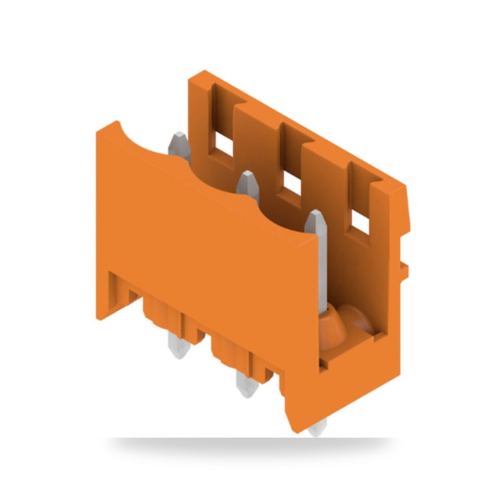 روزتة وبلوك أطراف بوردات PCB 3 خط فئة D R ريمكو للتوريدات الصناعية (Reemco Industrial)