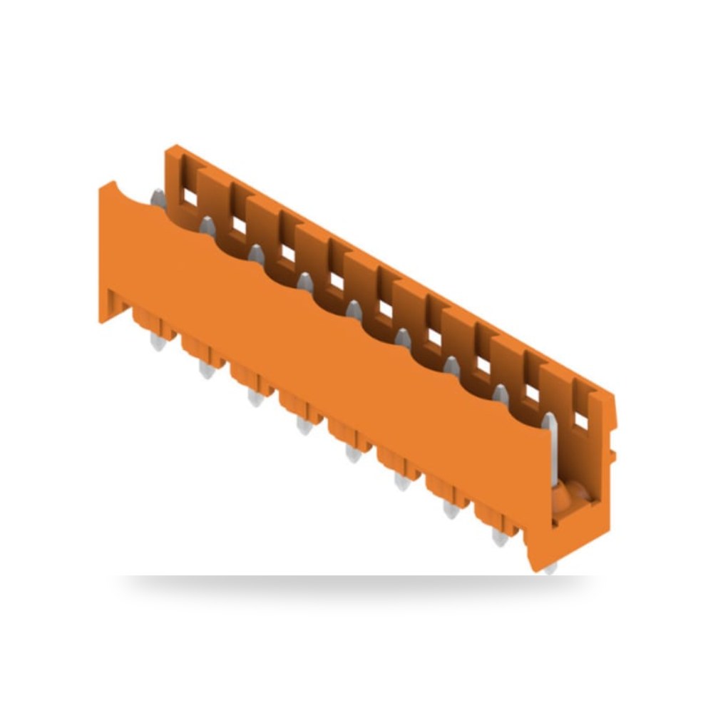روزتة وبلوك أطراف بوردات PCB 9 تصميم صناعي ريمكو للتوريدات الصناعية (Reemco Industrial)