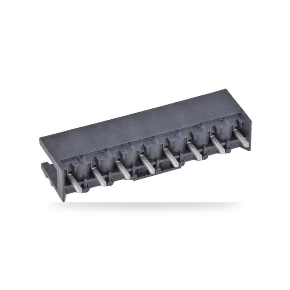 روزتة وبلوك أطراف بوردات PCB 8 خط خطوة طراز Y ريمكو للتوريدات الصناعية (Reemco Industrial)