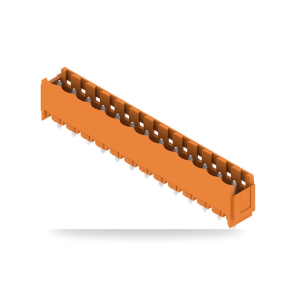 روزتة وبلوك أطراف بوردات PCB 13 خط لوحات ريمكو للتوريدات الصناعية (Reemco Industrial)