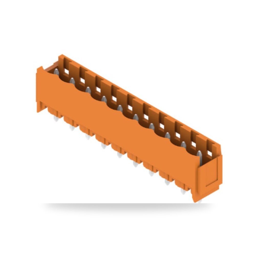 روزتة وبلوك أطراف بوردات PCB 10 خط طراز Z RS ريمكو للتوريدات الصناعية (Reemco Industrial)