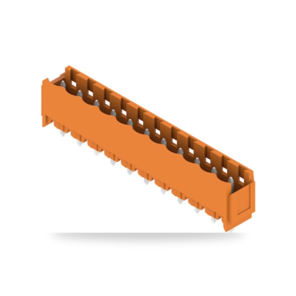 روزتة وبلوك أطراف بوردات PCB 11 خط موثوق ريمكو للتوريدات الصناعية (Reemco Industrial)