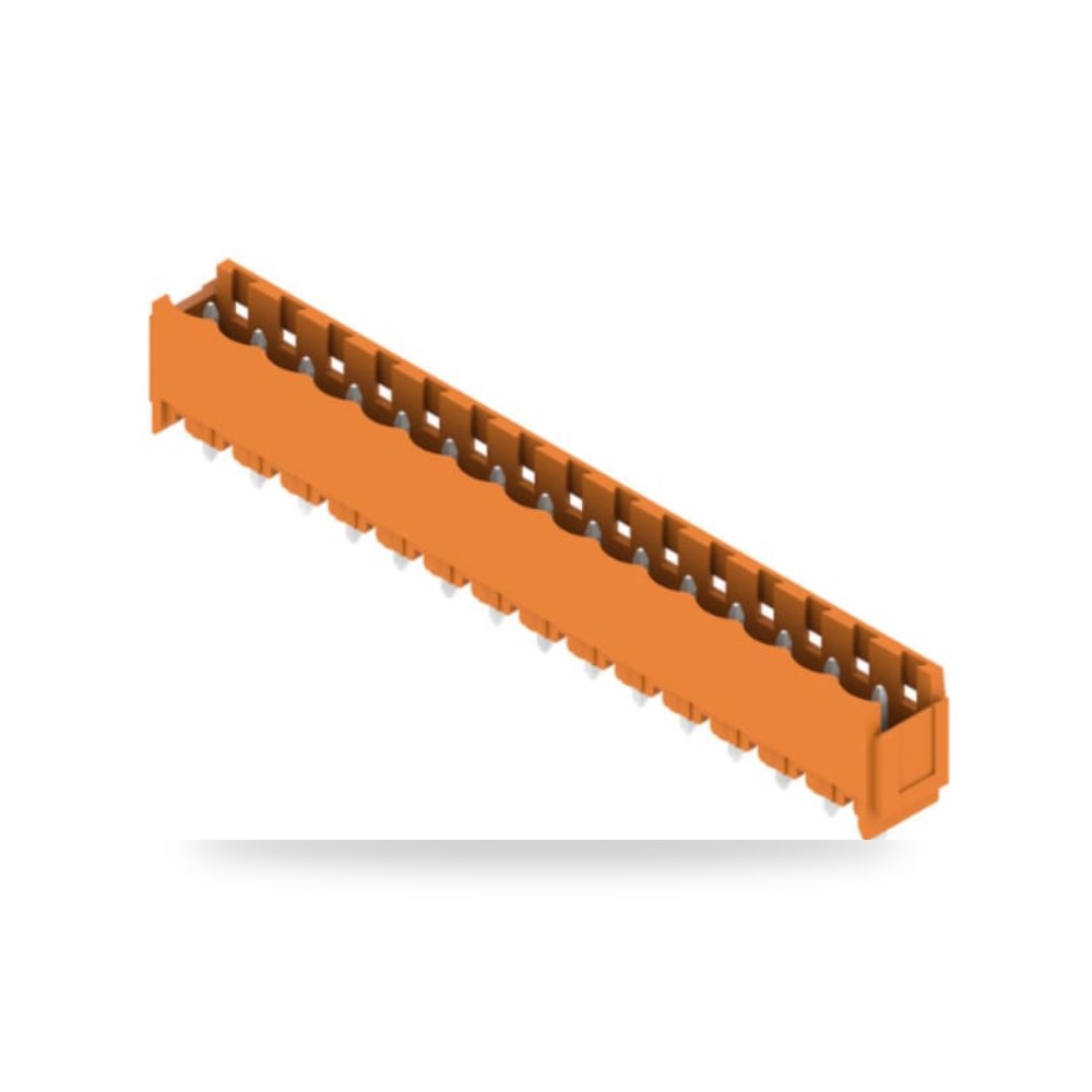 روزتة وبلوك أطراف بوردات PCB 15 خط عالي ريمكو للتوريدات الصناعية (Reemco Industrial)