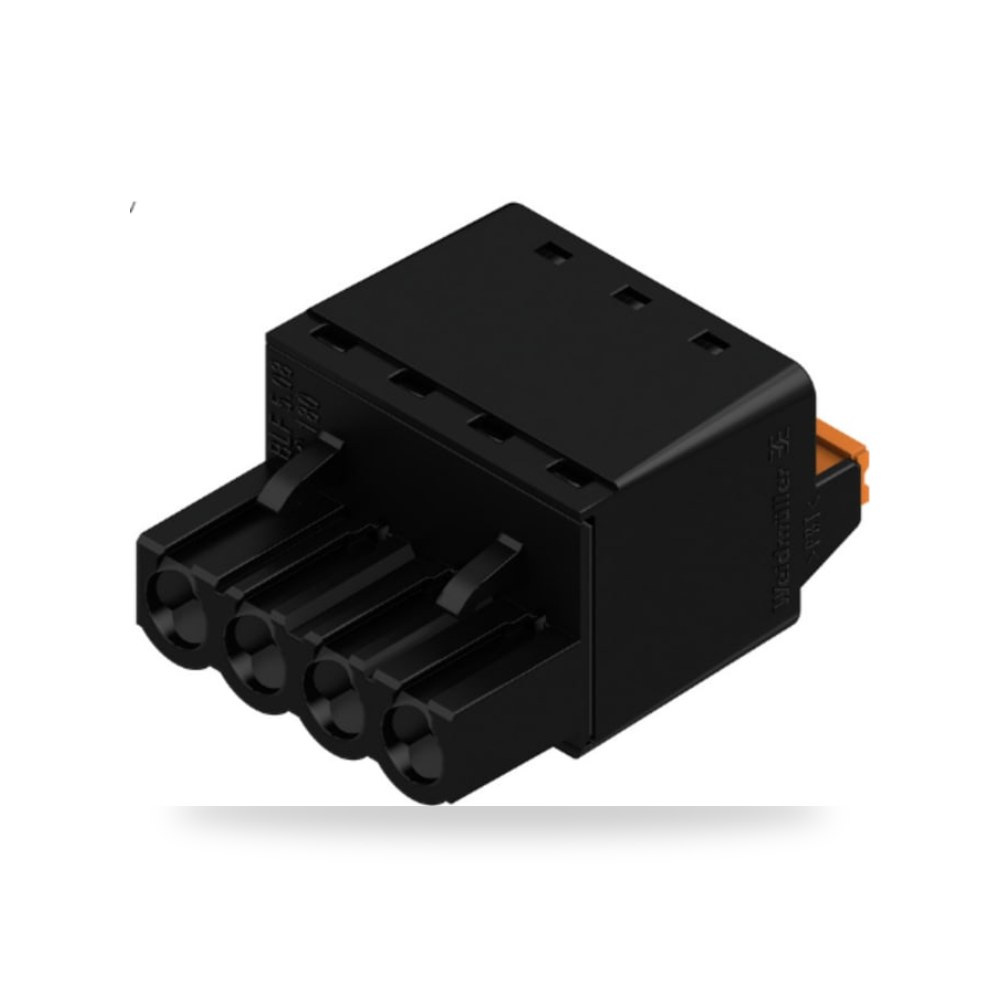 روزتة وبلوك أطراف بوردات PCB 4 خط فئة C Y ريمكو للتوريدات الصناعية (Reemco Industrial)
