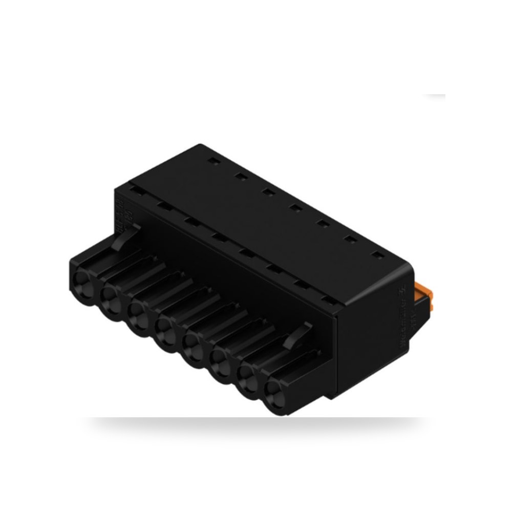 روزتة وبلوك أطراف بوردات PCB 8 طراز Y RS PRO ريمكو للتوريدات الصناعية (Reemco Industrial)