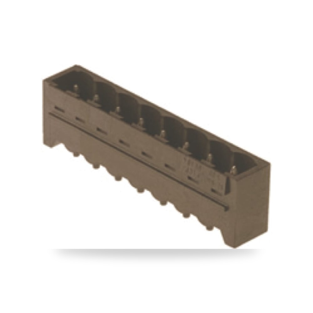 روزتة وبلوك أطراف بوردات PCB 4 خط فئة C Z ريمكو للتوريدات الصناعية (Reemco Industrial)
