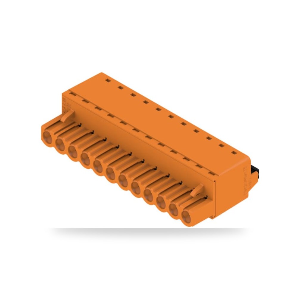 روزتة وبلوك أطراف بوردات PCB 12 طراز B صناعي ريمكو للتوريدات الصناعية (Reemco Industrial)