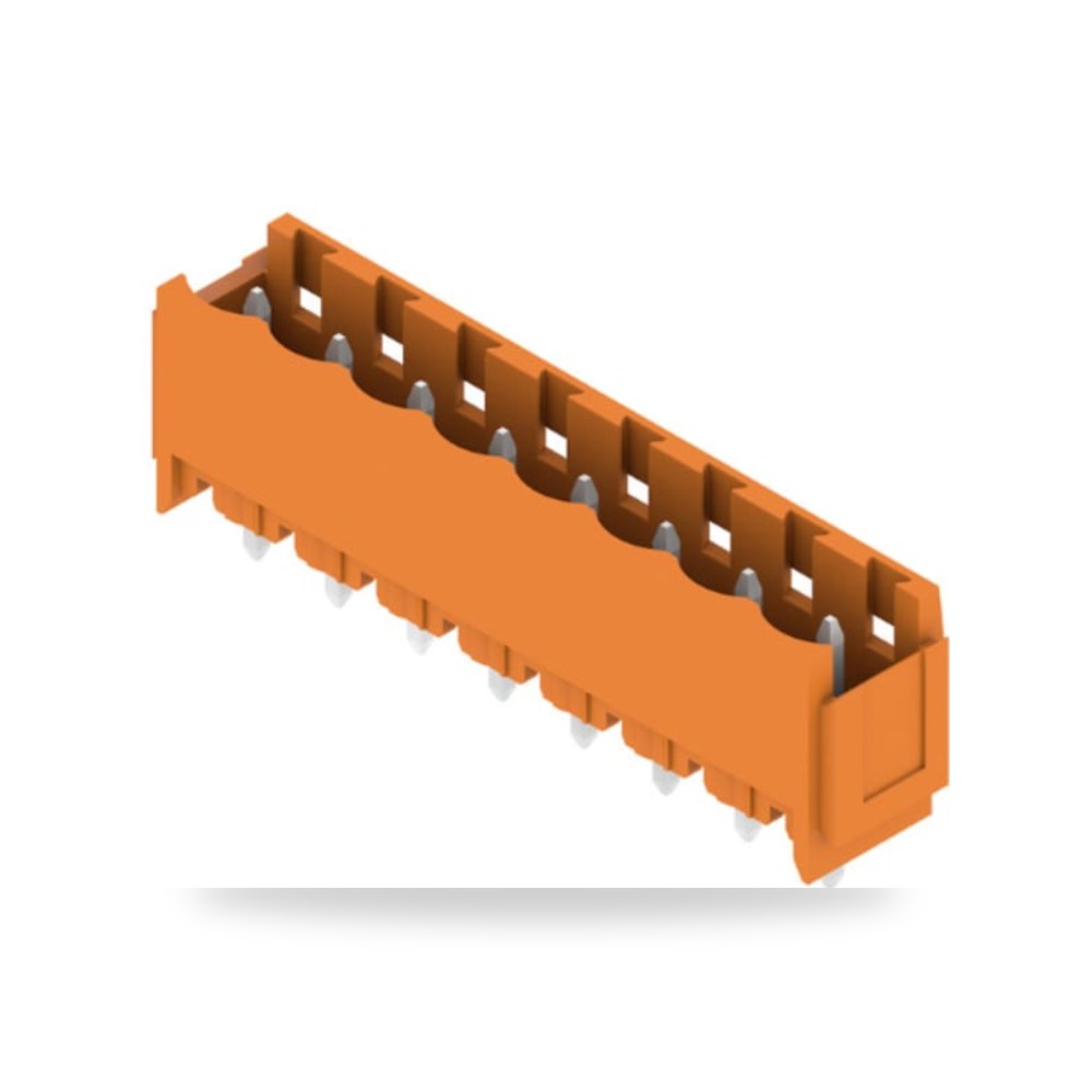 روزتة وبلوك أطراف بوردات PCB 8 خط خطوة طراز Z ريمكو للتوريدات الصناعية (Reemco Industrial)