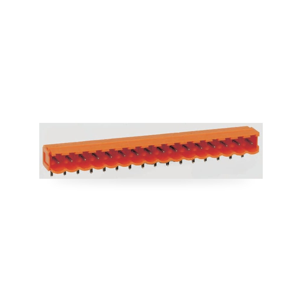 روزتة وبلوك أطراف بوردات PCB 12 طراز B معتمد ريمكو للتوريدات الصناعية (Reemco Industrial)