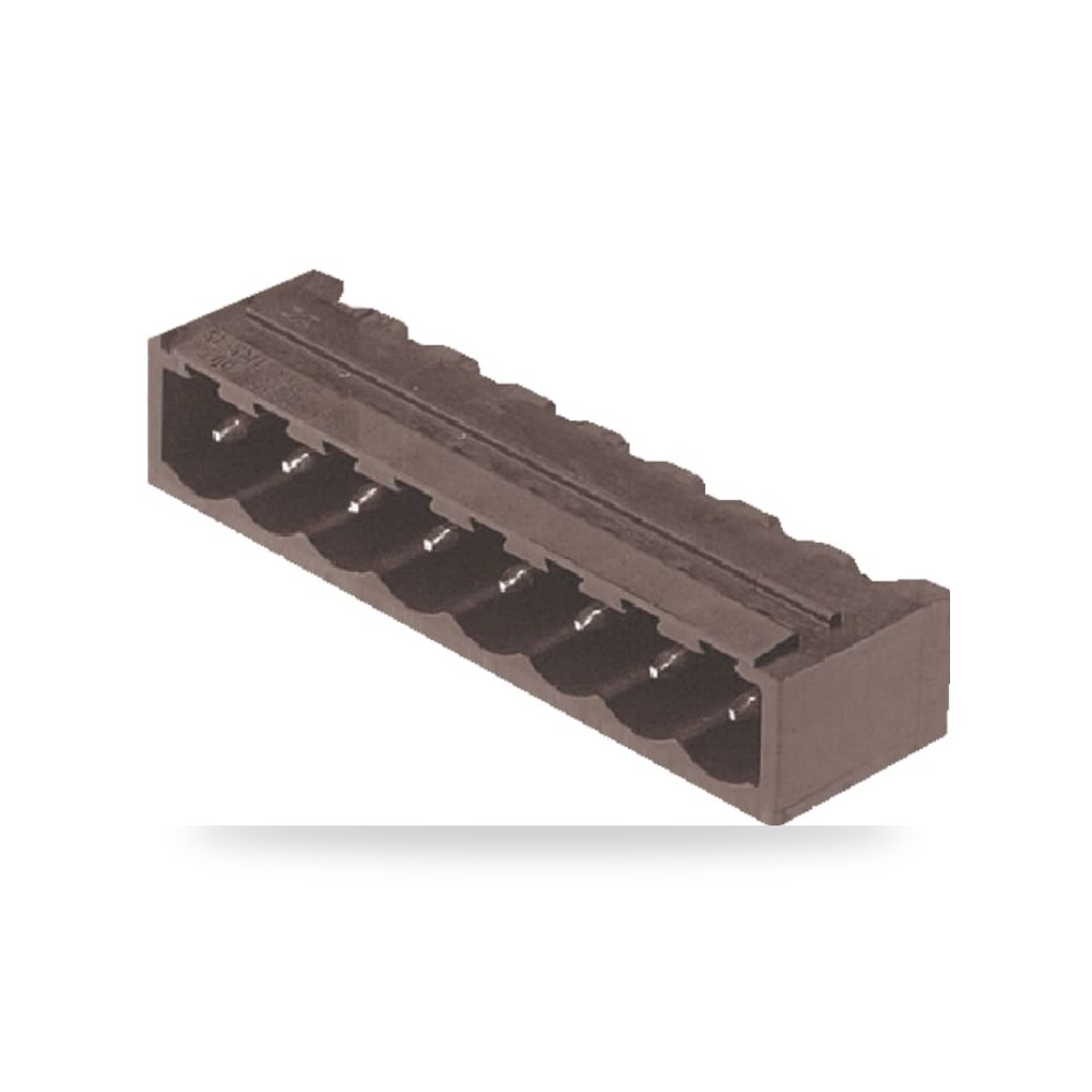 روزتة وبلوك أطراف بوردات PCB 3 خط فئة D Y ريمكو للتوريدات الصناعية (Reemco Industrial)