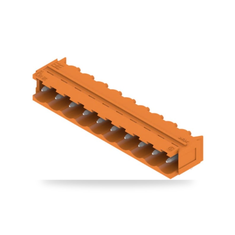 روزتة وبلوك أطراف بوردات PCB 10 طراز Z RS PRO ريمكو للتوريدات الصناعية (Reemco Industrial)