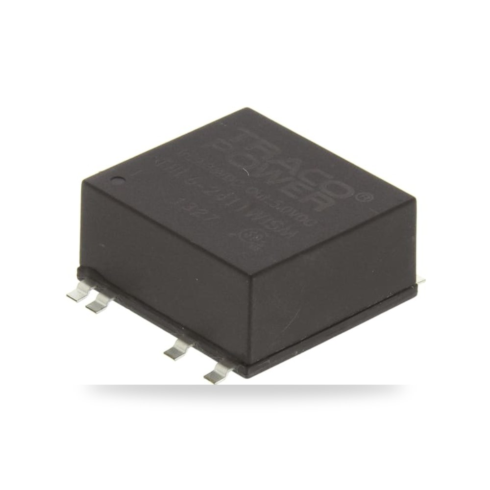 محول جهد DC DC 5 فولت 6 واط موثوق للأعمال RS ريمكو للتوريدات الصناعية (Reemco Industrial)