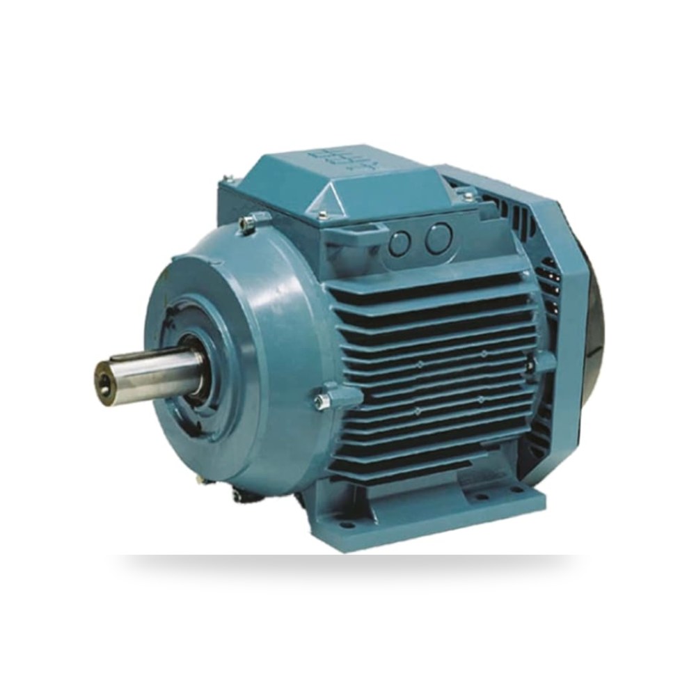 محرك تيار متردد AC صناعي 415 طراز احترافي RS ريمكو للتوريدات الصناعية (Reemco Industrial)
