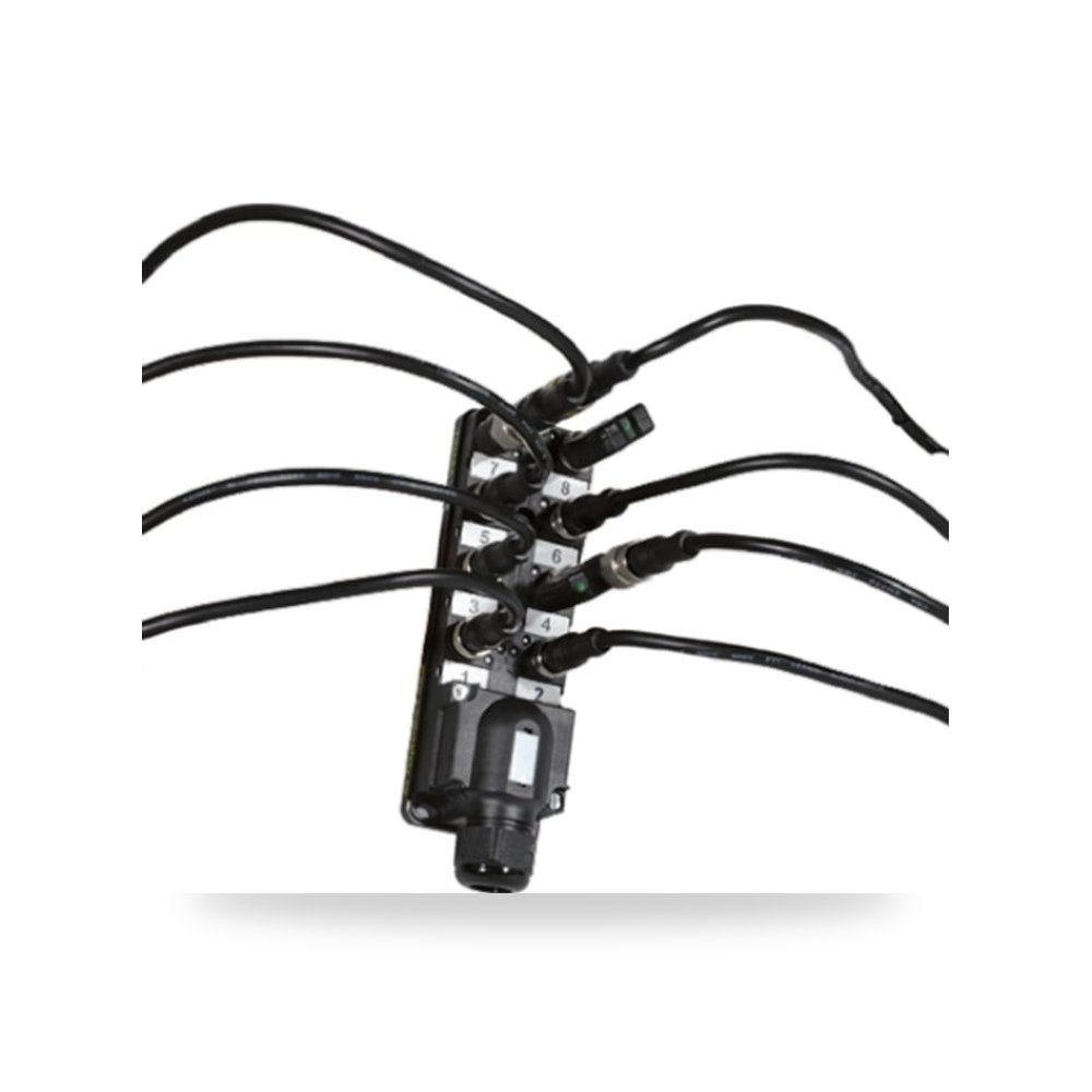 وحدة ومتحكم أمان صناعي موثوق للأعمال RS PRO ريمكو للتوريدات الصناعية (Reemco Industrial)