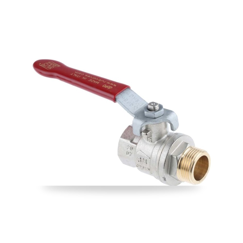 صمام ومحبس كروي صناعي ستانلس طراز C RS PRO ريمكو للتوريدات الصناعية (Reemco Industrial)