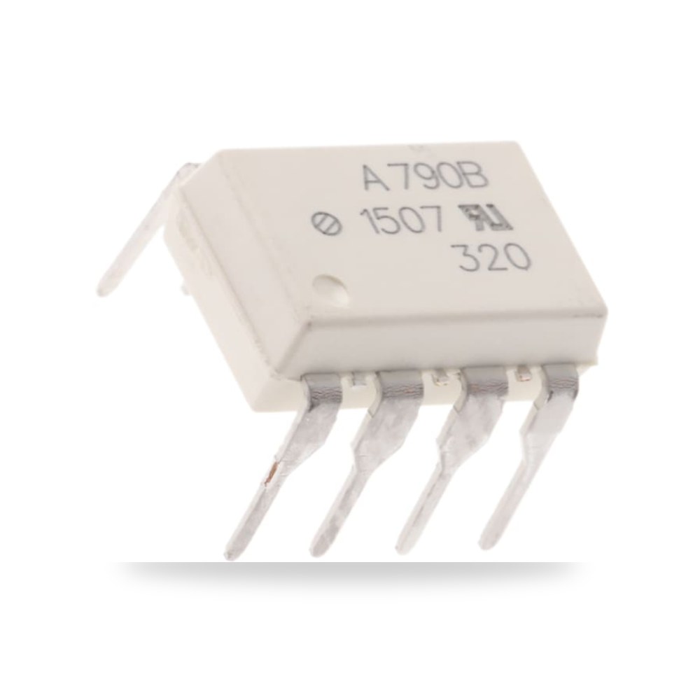 مضخم عزل كهروضوئي إلكتروني دقيق IC تجهيز ريمكو للتوريدات الصناعية (Reemco Industrial)