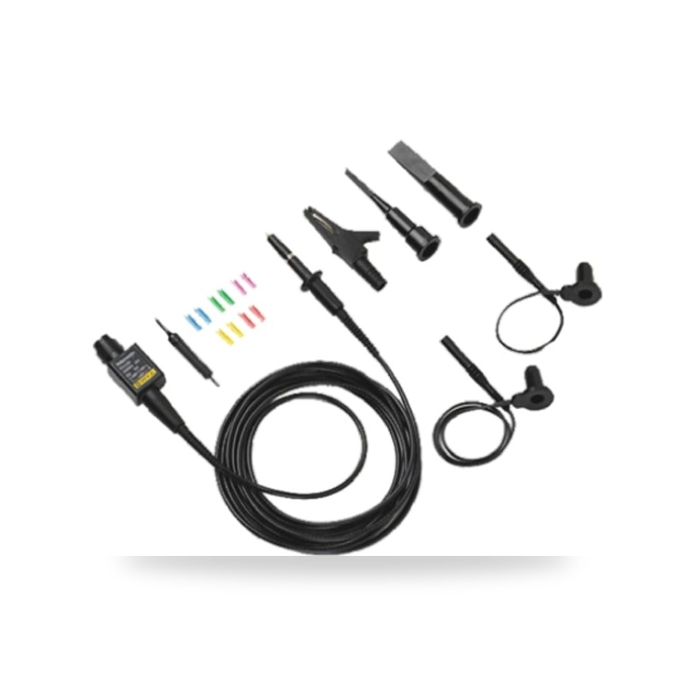مجس وبروب فحص راسم مواصفات قياسية RS PRO ريمكو للتوريدات الصناعية (Reemco Industrial)