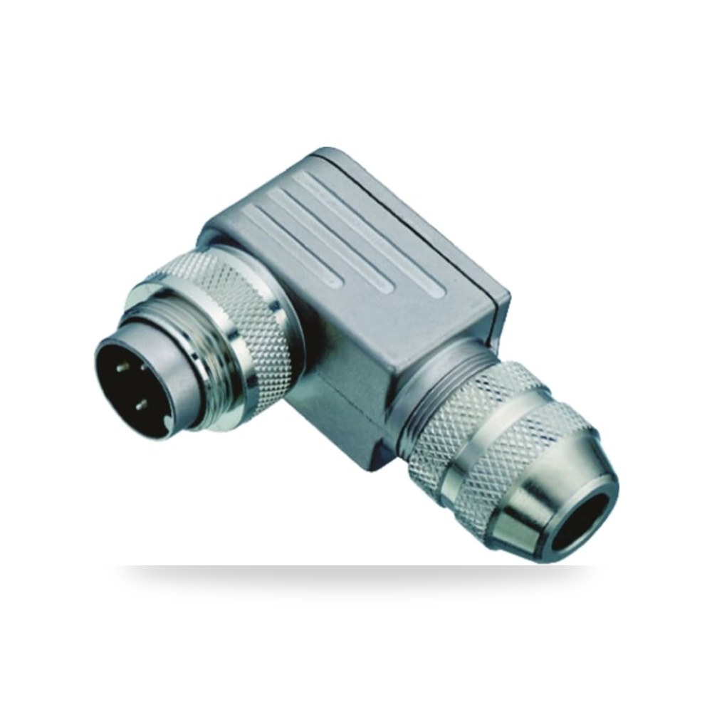موصل دائري صناعي M16 19 أطراف كابل صناعي RS ريمكو للتوريدات الصناعية (Reemco Industrial)