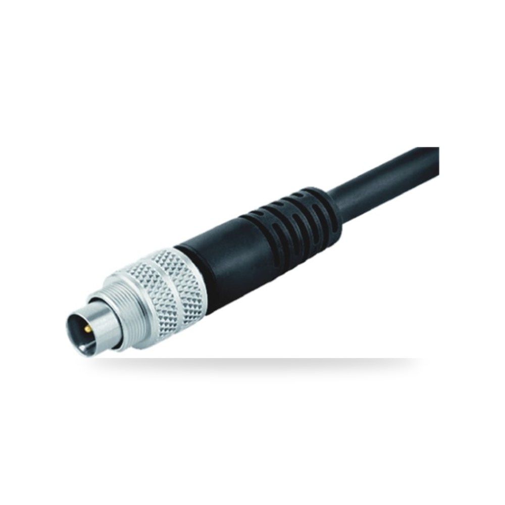 كابل توصيل حساسات ومشغلات 4 فئة L V صناعي RS ريمكو للتوريدات الصناعية (Reemco Industrial)