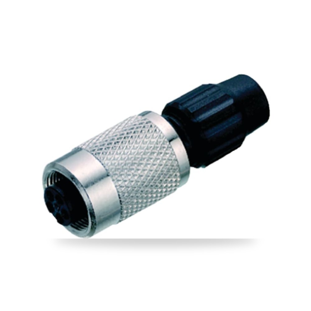 موصل دائري صناعي معتمد M9 8 صناعي RS PRO ريمكو للتوريدات الصناعية (Reemco Industrial)