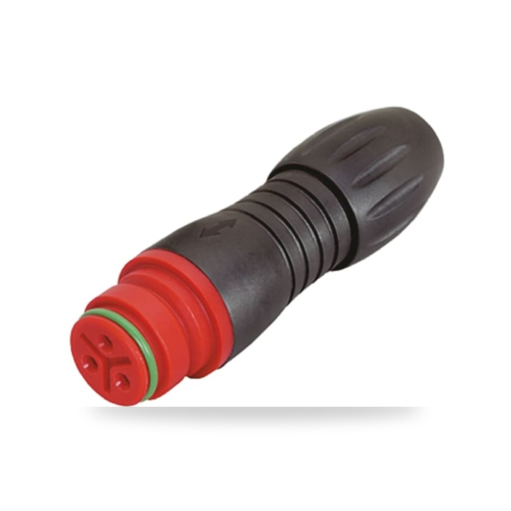 موصل دائري صناعي 720 12 أطراف صناعي RS PRO ريمكو للتوريدات الصناعية (Reemco Industrial)