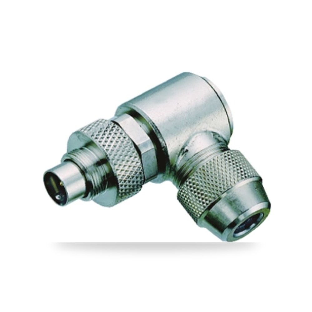 موصل دائري صناعي معتمد M9 5 طراز احترافي RS ريمكو للتوريدات الصناعية (Reemco Industrial)