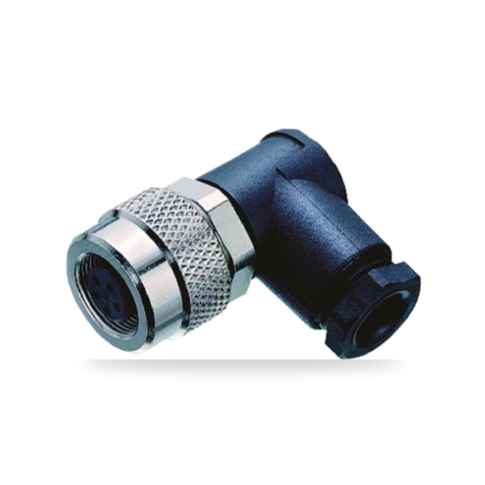 موصل دائري صناعي معتمد M9 7 أطراف كابل فئة ريمكو للتوريدات الصناعية (Reemco Industrial)