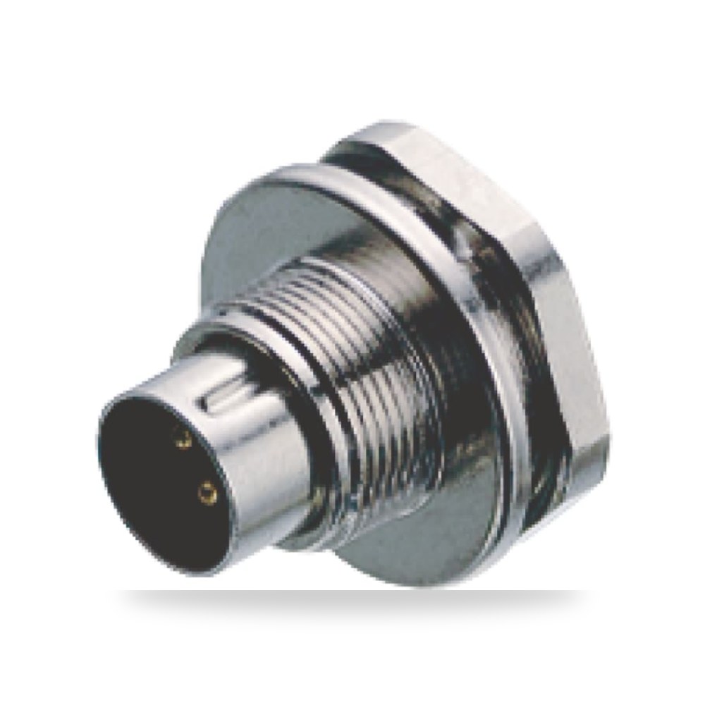 موصل دائري صناعي معتمد M9 8 أطراف لوحات صناعي ريمكو للتوريدات الصناعية (Reemco Industrial)